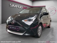 TOYOTA d'occasion AYGO II 1 VVTI X PLAY de 2021 Nancy (54)﻿