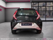 TOYOTA d'occasion AYGO II 1 VVTI X PLAY de 2021 Nancy (54)﻿