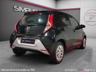 TOYOTA d'occasion AYGO II 1 VVTI X PLAY de 2021 Nancy (54)﻿