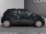 TOYOTA d'occasion AYGO II 1 VVTI X PLAY de 2021 Nancy (54)﻿