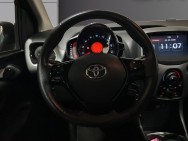 TOYOTA d'occasion AYGO II 1 VVTI X PLAY de 2021 Nancy (54)﻿