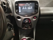 TOYOTA d'occasion AYGO II 1 VVTI X PLAY de 2021 Nancy (54)﻿