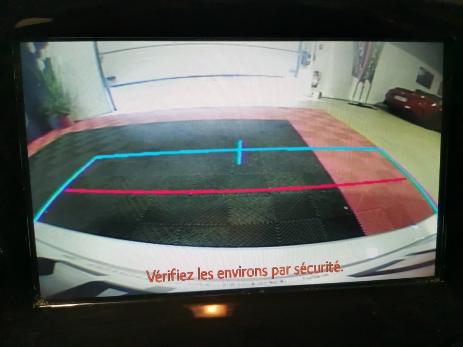 TOYOTA d'occasion AYGO II 1 VVTI X PLAY de 2021 Nancy (54)﻿