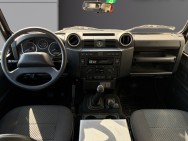 LAND ROVER d'occasion DEFENDER 110 2.2 STATION WAGON E de 2015