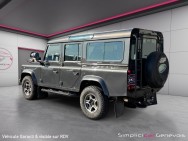 LAND ROVER d'occasion DEFENDER 110 2.2 STATION WAGON E de 2015