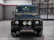 LAND ROVER d'occasion DEFENDER 110 2.2 STATION WAGON E de 2015