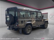 LAND ROVER d'occasion DEFENDER 110 2.2 STATION WAGON E de 2015