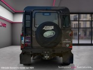LAND ROVER d'occasion DEFENDER 110 2.2 STATION WAGON E de 2015