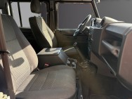 LAND ROVER d'occasion DEFENDER 110 2.2 STATION WAGON E de 2015