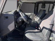 LAND ROVER d'occasion DEFENDER 110 2.2 STATION WAGON E de 2015