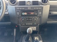 LAND ROVER d'occasion DEFENDER 110 2.2 STATION WAGON E de 2015