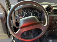 LAND ROVER d'occasion DEFENDER 110 2.2 STATION WAGON E de 2015