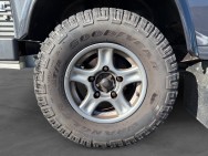 LAND ROVER d'occasion DEFENDER 110 2.2 STATION WAGON E de 2015