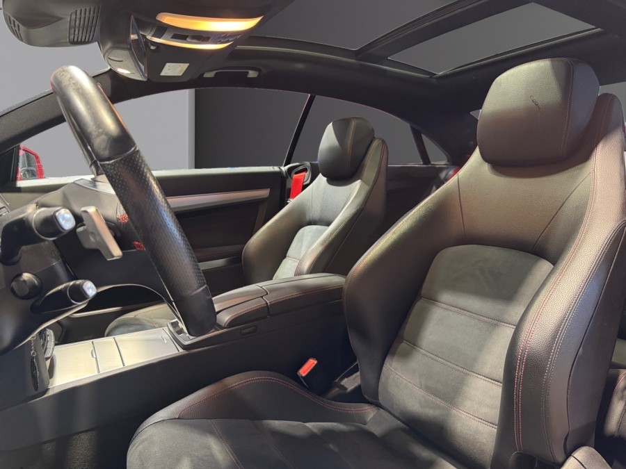 MERCEDES d'occasion CLASSE E IV E350 E 306ch de 2015 Narbonne (11)﻿