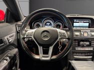 MERCEDES d'occasion CLASSE E IV E350 E 306ch de 2015 Narbonne (11)﻿