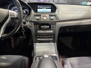 MERCEDES d'occasion CLASSE E IV E350 E 306ch de 2015 Narbonne (11)﻿