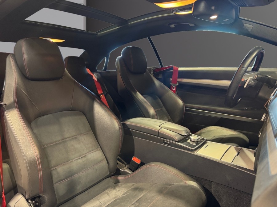 MERCEDES d'occasion CLASSE E IV E350 E 306ch de 2015 Narbonne (11)﻿