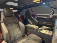 MERCEDES d'occasion CLASSE E IV E350 E 306ch de 2015 Narbonne (11)﻿