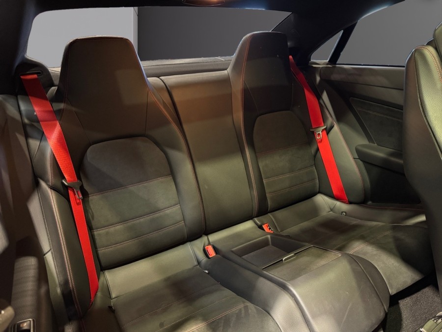 MERCEDES d'occasion CLASSE E IV E350 E 306ch de 2015 Narbonne (11)﻿