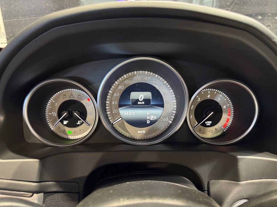 MERCEDES d'occasion CLASSE E IV E350 E 306ch de 2015 Narbonne (11)﻿