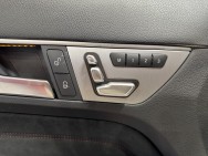 MERCEDES d'occasion CLASSE E IV E350 E 306ch de 2015 Narbonne (11)﻿