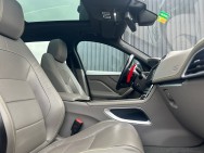 JAGUAR d'occasion F-PACE 3.0D V6 300 PURE AWD BA de 2016 Colmar (68)﻿