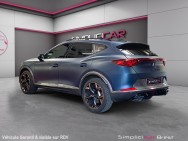 CUPRA d'occasion FORMENTOR 2.0 TSI 310 PREMIERE EDITION 4DRIVE DSG de