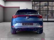 CUPRA d'occasion FORMENTOR 2.0 TSI 310 PREMIERE EDITION 4DRIVE DSG de