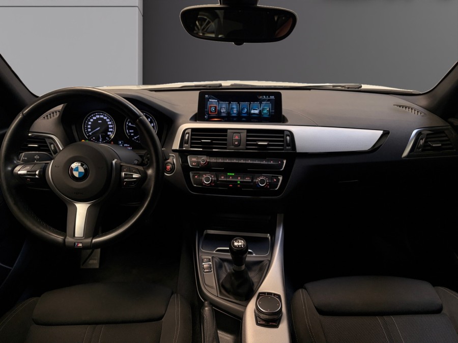 BMW d'occasion 118 1.5 I 136 PACK M SPORT ULTIME SHADOW de 2018 St