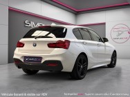 BMW d'occasion 118 1.5 I 136 PACK M SPORT ULTIME SHADOW de 2018 St