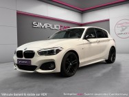 BMW d'occasion 118 1.5 I 136 PACK M SPORT ULTIME SHADOW de 2018 St
