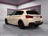 BMW d'occasion 118 1.5 I 136 PACK M SPORT ULTIME SHADOW de 2018 St