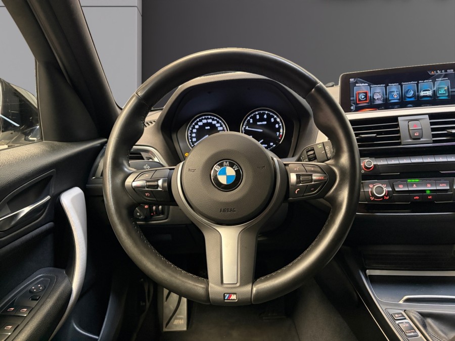 BMW d'occasion 118 1.5 I 136 PACK M SPORT ULTIME SHADOW de 2018 St