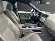 JAGUAR d'occasion F-PACE 3.0D V6 300 PURE AWD BA de 2016 Colmar (68)﻿