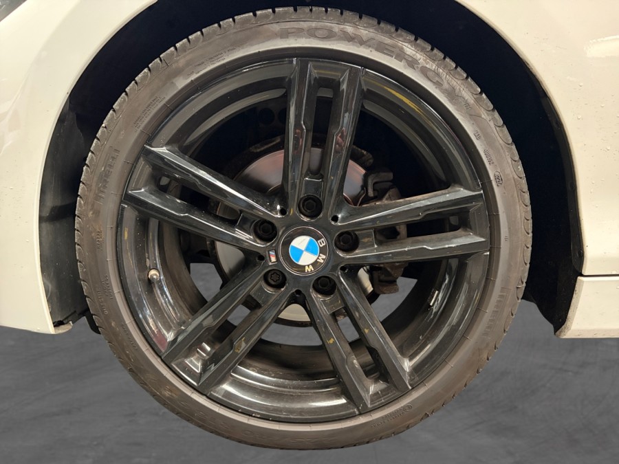 BMW d'occasion 118 1.5 I 136 PACK M SPORT ULTIME SHADOW de 2018 St