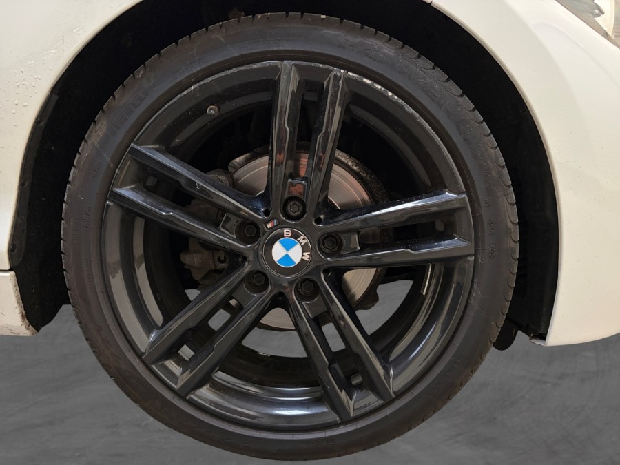 BMW d'occasion 118 1.5 I 136 PACK M SPORT ULTIME SHADOW de 2018 St
