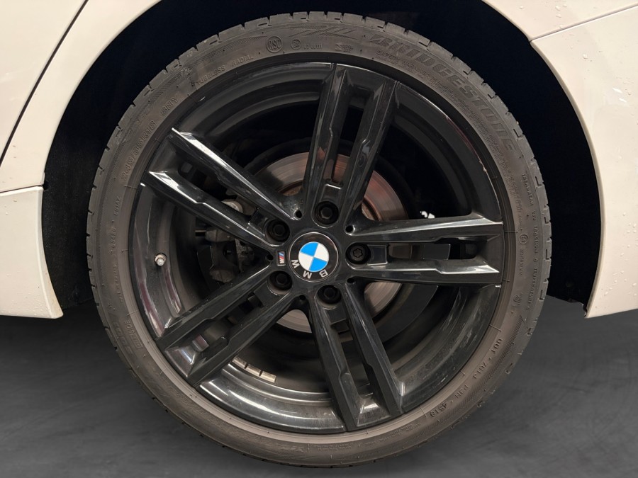 BMW d'occasion 118 1.5 I 136 PACK M SPORT ULTIME SHADOW de 2018 St