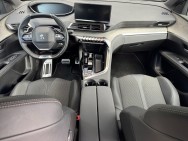 PEUGEOT d'occasion 5008 II 1.5 BLUE HDI 130 GT PACK EAT AUTO de 2024