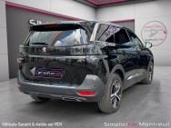 PEUGEOT d'occasion 5008 II 1.5 BLUE HDI 130 GT PACK EAT AUTO de 2024