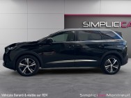 PEUGEOT d'occasion 5008 II 1.5 BLUE HDI 130 GT PACK EAT AUTO de 2024