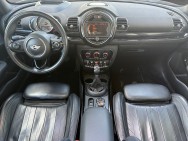 MINI d'occasion MINI CLUBMAN 136 HYDE PARK BA de 2017 Salon de