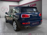 MINI d'occasion MINI CLUBMAN 136 HYDE PARK BA de 2017 Salon de