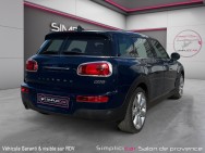MINI d'occasion MINI CLUBMAN 136 HYDE PARK BA de 2017 Salon de