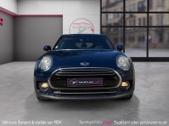 MINI d'occasion MINI CLUBMAN 136 HYDE PARK BA de 2017 Salon de