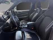 MINI d'occasion MINI CLUBMAN 136 HYDE PARK BA de 2017 Salon de
