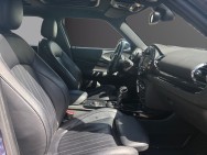 MINI d'occasion MINI CLUBMAN 136 HYDE PARK BA de 2017 Salon de