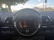 MINI d'occasion MINI CLUBMAN 136 HYDE PARK BA de 2017 Salon de