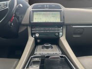 JAGUAR d'occasion F-PACE 3.0D V6 300 PURE AWD BA de 2016 Colmar (68)﻿