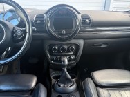 MINI d'occasion MINI CLUBMAN 136 HYDE PARK BA de 2017 Salon de