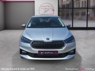 SKODA d'occasion FABIA 1.0 TSI 95ch Ambition Euro6d-AP de 2022 Vichy
